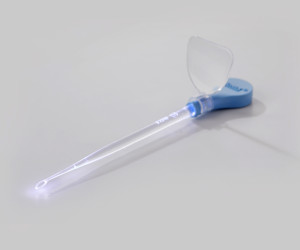 original lighted ear curette