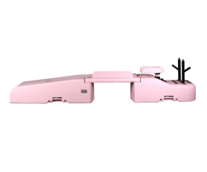 Prone Breast system