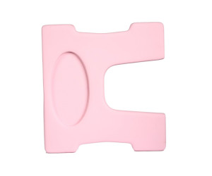 Prone Breast large bridge