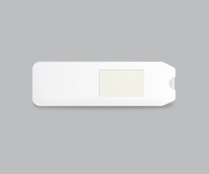 SutureOut suture removal tool with sticky pad