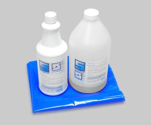 Securefoam product