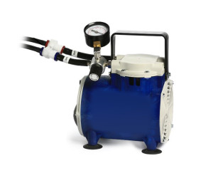 SecureVac pump