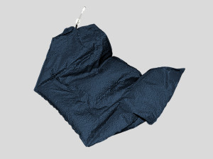 SecureVac wing board bag